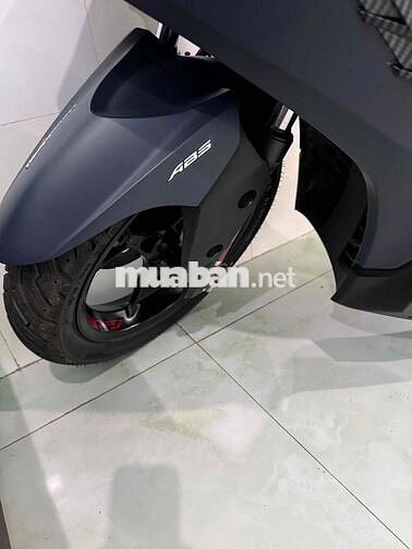 Yamaha NVX V3 SP 6000km Đen