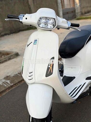 Cần bán VESPA_iget_UP_LED - Chính chủ phố