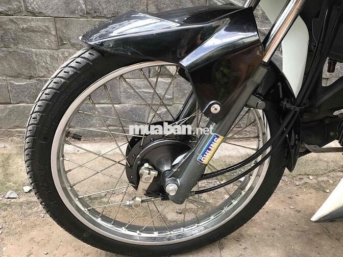 SYM Galaxy 50cc đời 2022 xe 50 phân khối.
