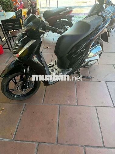 Honda SH 150 ABS 2021 Đen