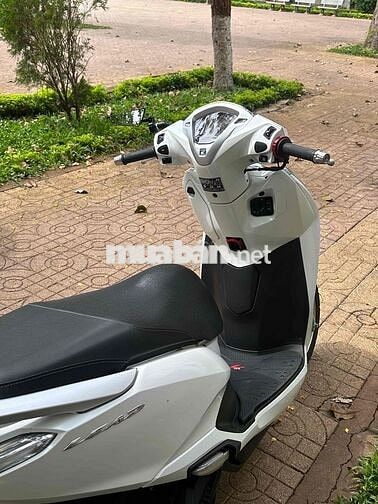 Honda Lead 2023 Trắng 4000km