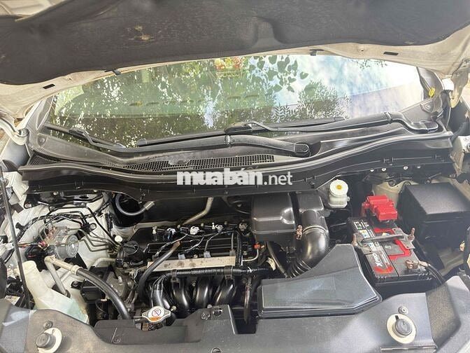 Mitsubishi Xpander 2019 Trắng 7 chỗ