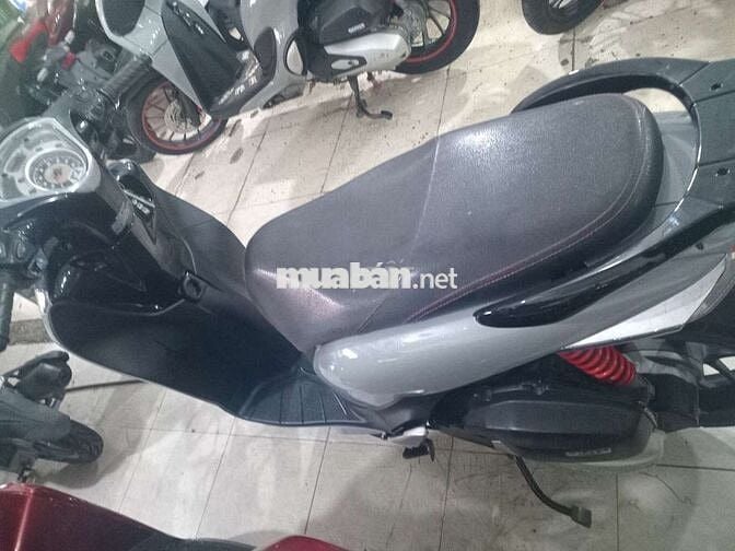 Honda SH 125cc 2016 Xám Tự động