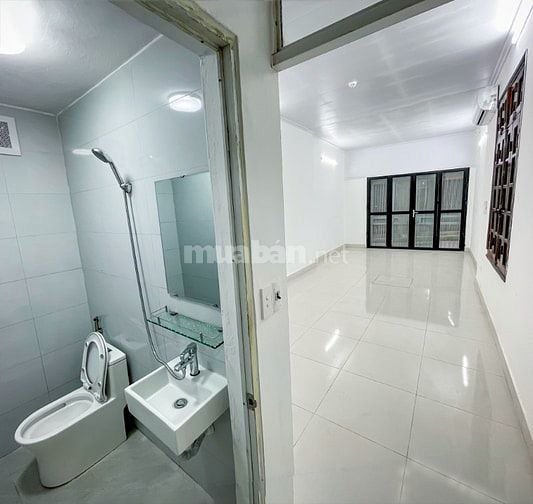 CHO THUÊ MẶT BẰNG 32m² - 24 NGÕ 134 TRẦN BÌNH - GIÁ 7,5TR/THÁNG