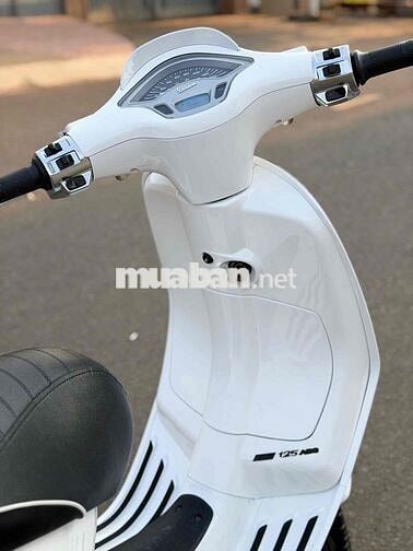 Cần bán VESPA_iget_UP_LED - Chính chủ phố