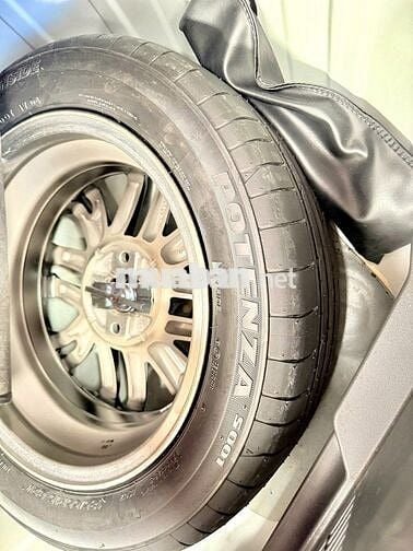 Mitsubishi Attrage Premium 2024 Trắng 41.686 km