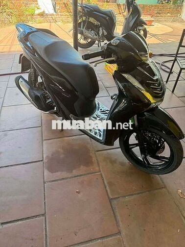 Honda SH 150 ABS 2021 Đen