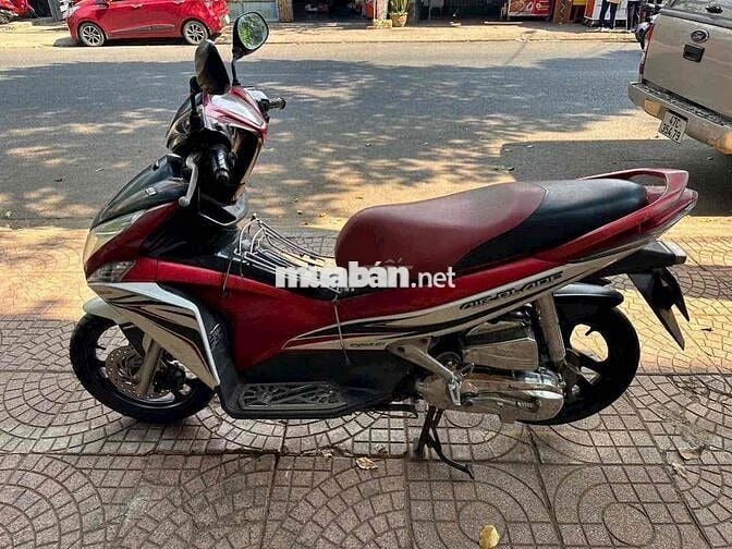 Honda Airblade Fi 2012 Trắng