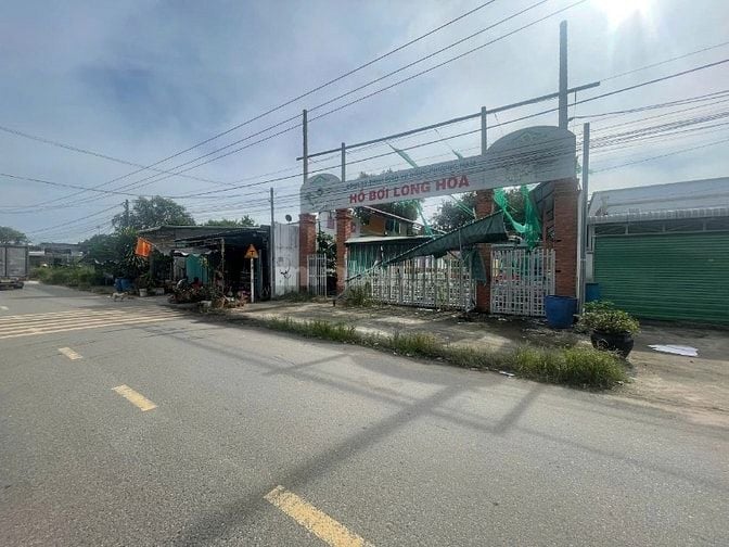 Công ty Đấu giá hợp danh Lam Sơn Sài Gòn THÔNG BÁO ĐẤU GIÁ TÀI SẢN