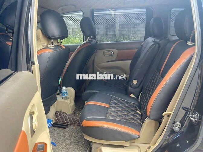 NISSAN LIVINA 2010 SIÊU HIẾM