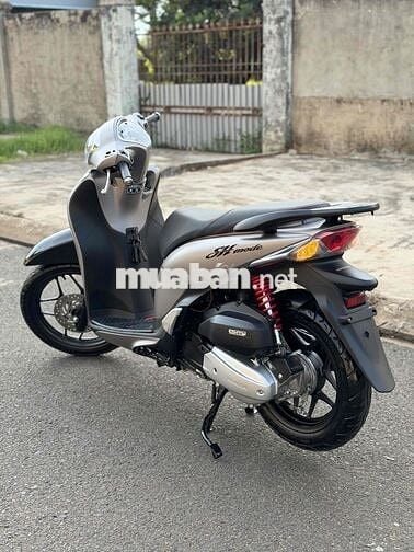 Cần bán SH_MODE - Chính chủ phố