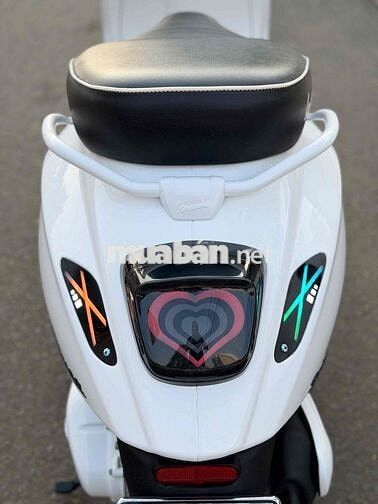 Cần bán VESPA_iget_UP_LED - Chính chủ phố