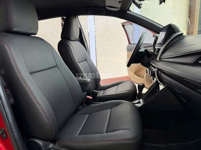Toyota Yaris 1.3E 2014 - 93.000km
