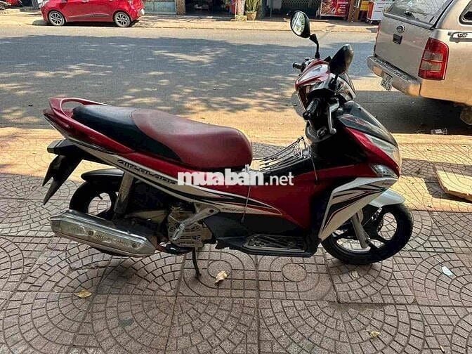 Honda Airblade Fi 2012 Trắng