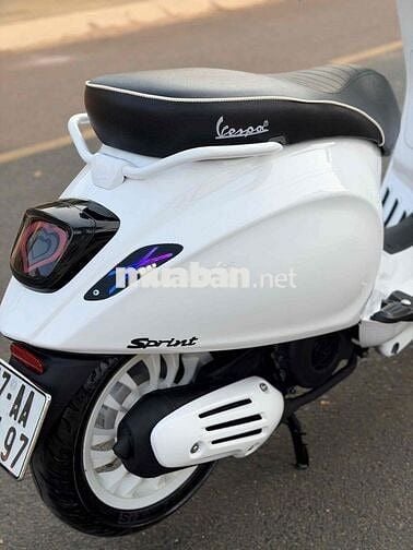 Cần bán VESPA_iget_UP_LED - Chính chủ phố
