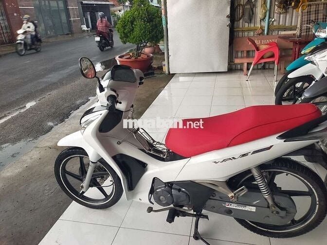 Honda Future Fi 2017 Trắng 64.119 km