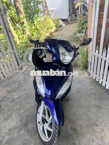 Honda Vision bán hoặc giao lưu