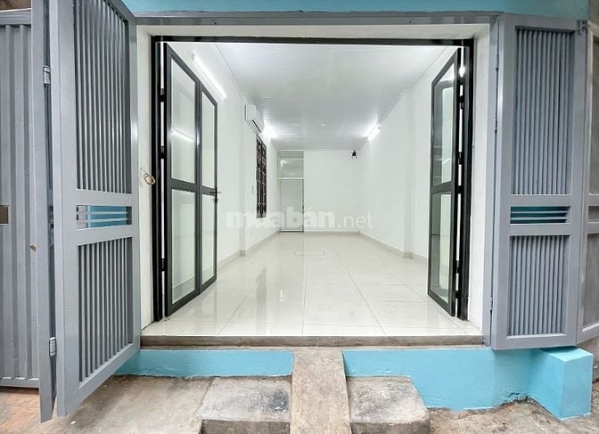 CHO THUÊ MẶT BẰNG 32m² - 24 NGÕ 134 TRẦN BÌNH - GIÁ 7,5TR/THÁNG