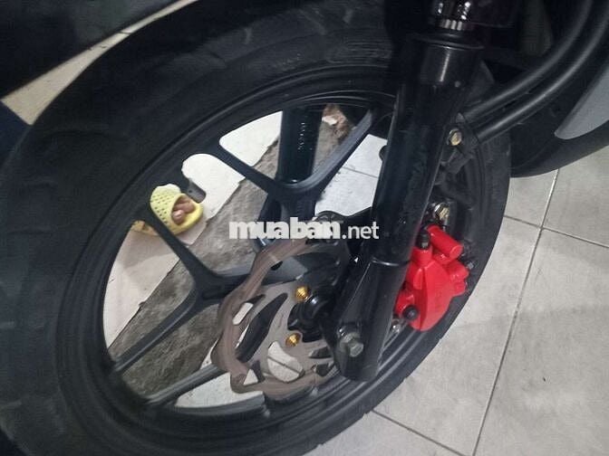 Honda SH 125cc 2016 Xám Tự động