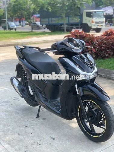 Honda SH 150 ABS 2021 Đen