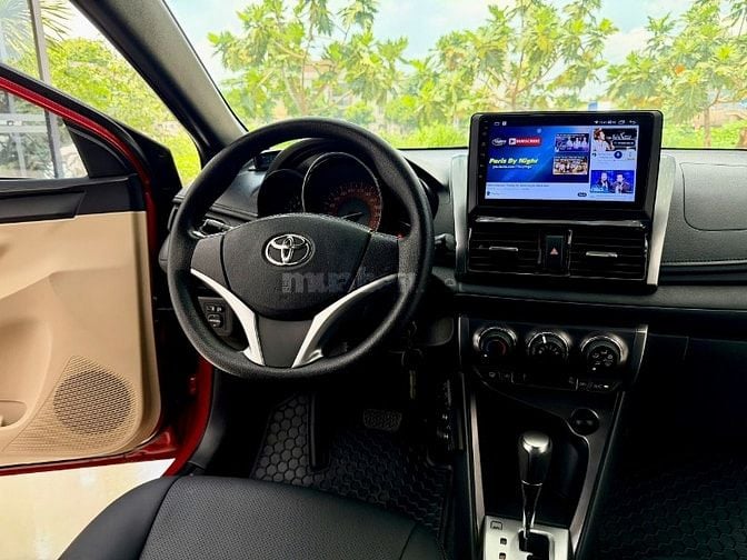 Toyota Yaris 1.3E 2014 - 93.000km