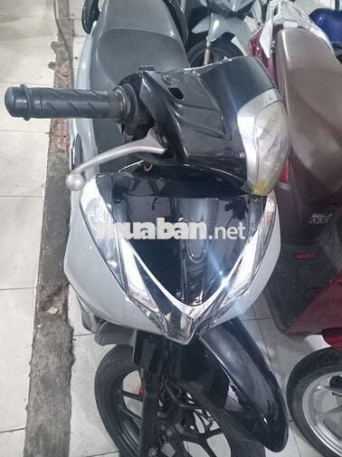 Honda SH 125cc 2016 Xám Tự động