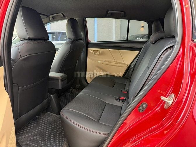 Toyota Yaris 1.3E 2014 - 93.000km