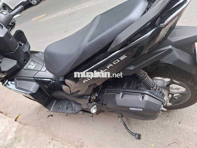 Honda Air Blade 2026 Đen 500 km