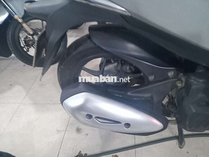 Honda SH 125cc 2016 Xám Tự động