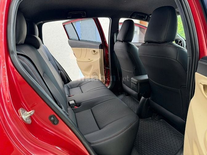 Toyota Yaris 1.3E 2014 - 93.000km
