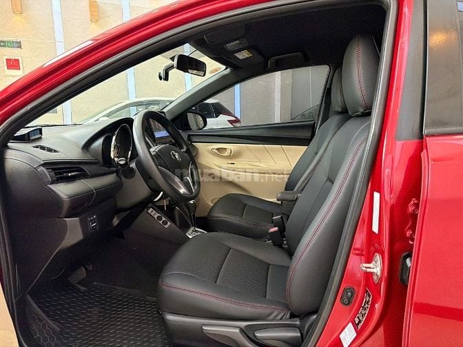 Toyota Yaris 1.3E 2014 - 93.000km