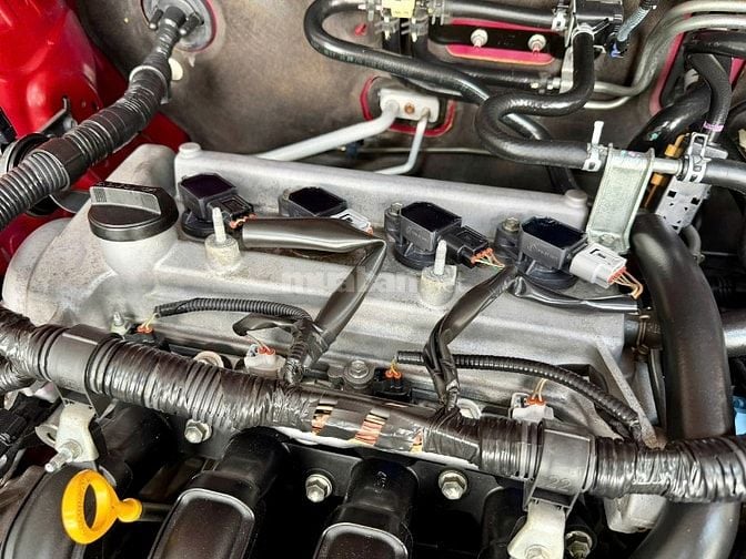 Toyota Yaris 1.3E 2014 - 93.000km