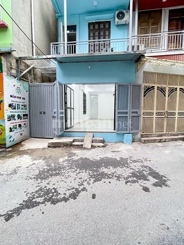 CHO THUÊ MẶT BẰNG 32m² - 24 NGÕ 134 TRẦN BÌNH - GIÁ 7,5TR/THÁNG
