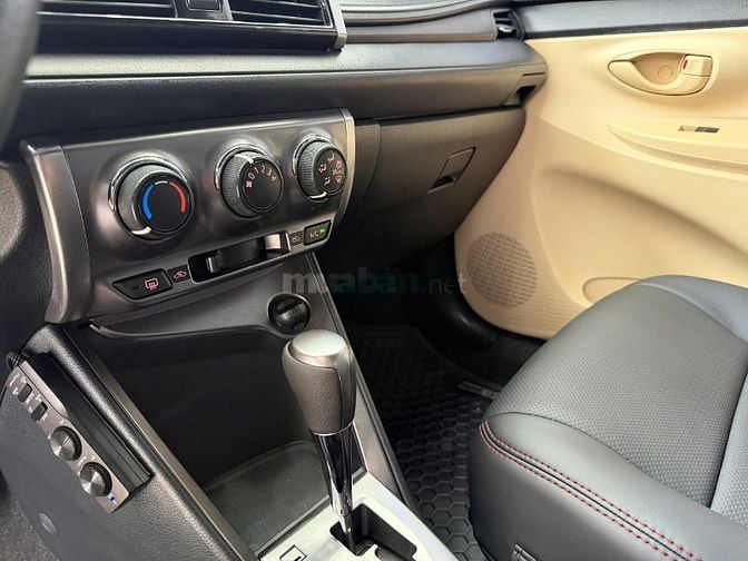 Toyota Yaris 1.3E 2014 - 93.000km