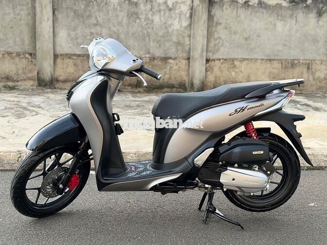 Cần bán SH_MODE - Chính chủ phố