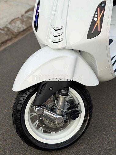 Cần bán VESPA_iget_UP_LED - Chính chủ phố