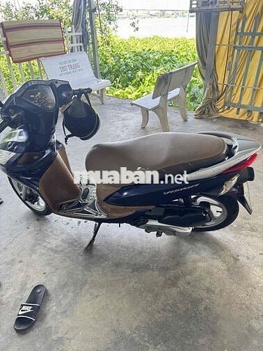 Honda Vision bán hoặc giao lưu