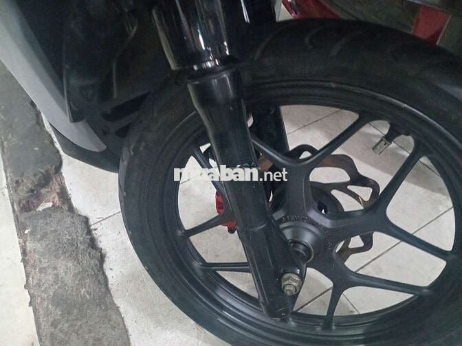 Honda SH 125cc 2016 Xám Tự động
