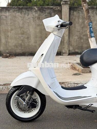 Cần bán VESPA_iget_UP_LED - Chính chủ phố