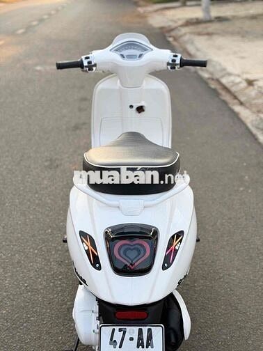 Cần bán VESPA_iget_UP_LED - Chính chủ phố