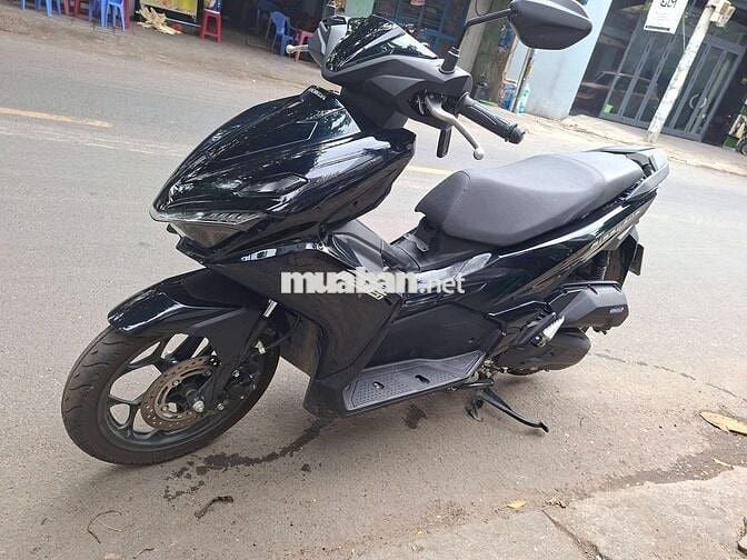 Honda Air Blade 2026 Đen 500 km