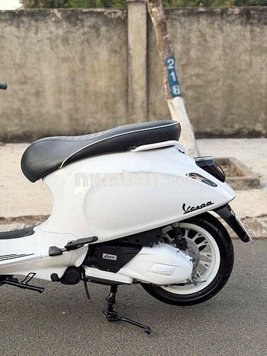 Cần bán VESPA_iget_UP_LED - Chính chủ phố