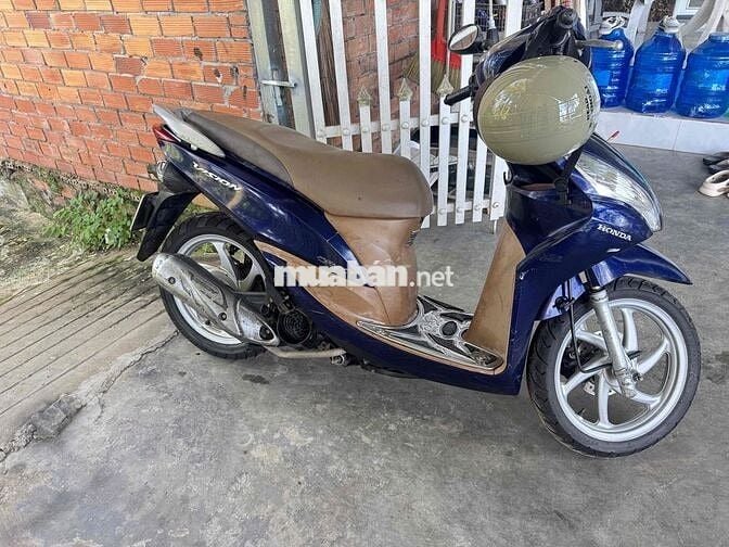 Honda Vision bán hoặc giao lưu