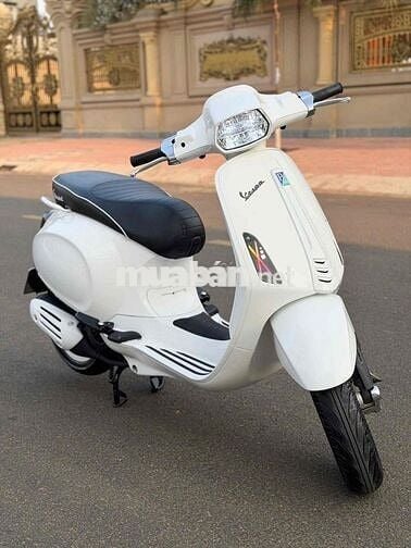 Cần bán VESPA_iget_UP_LED - Chính chủ phố