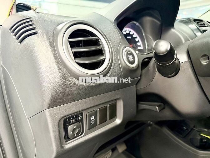 Mitsubishi Attrage Premium 2024 Trắng 41.686 km