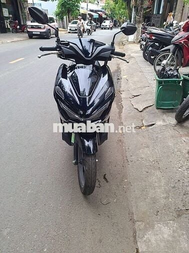 Honda Air Blade 2026 Đen 500 km