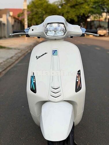 Cần bán VESPA_iget_UP_LED - Chính chủ phố