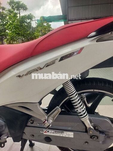 Honda Future Fi 2017 Trắng 64.119 km