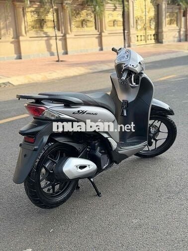 Cần bán SH_MODE - Chính chủ phố