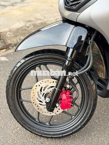 Cần bán SH_MODE - Chính chủ phố